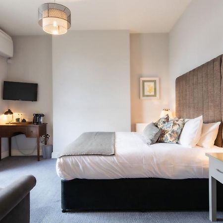 Tulse Hill Hotel London Ngoại thất bức ảnh